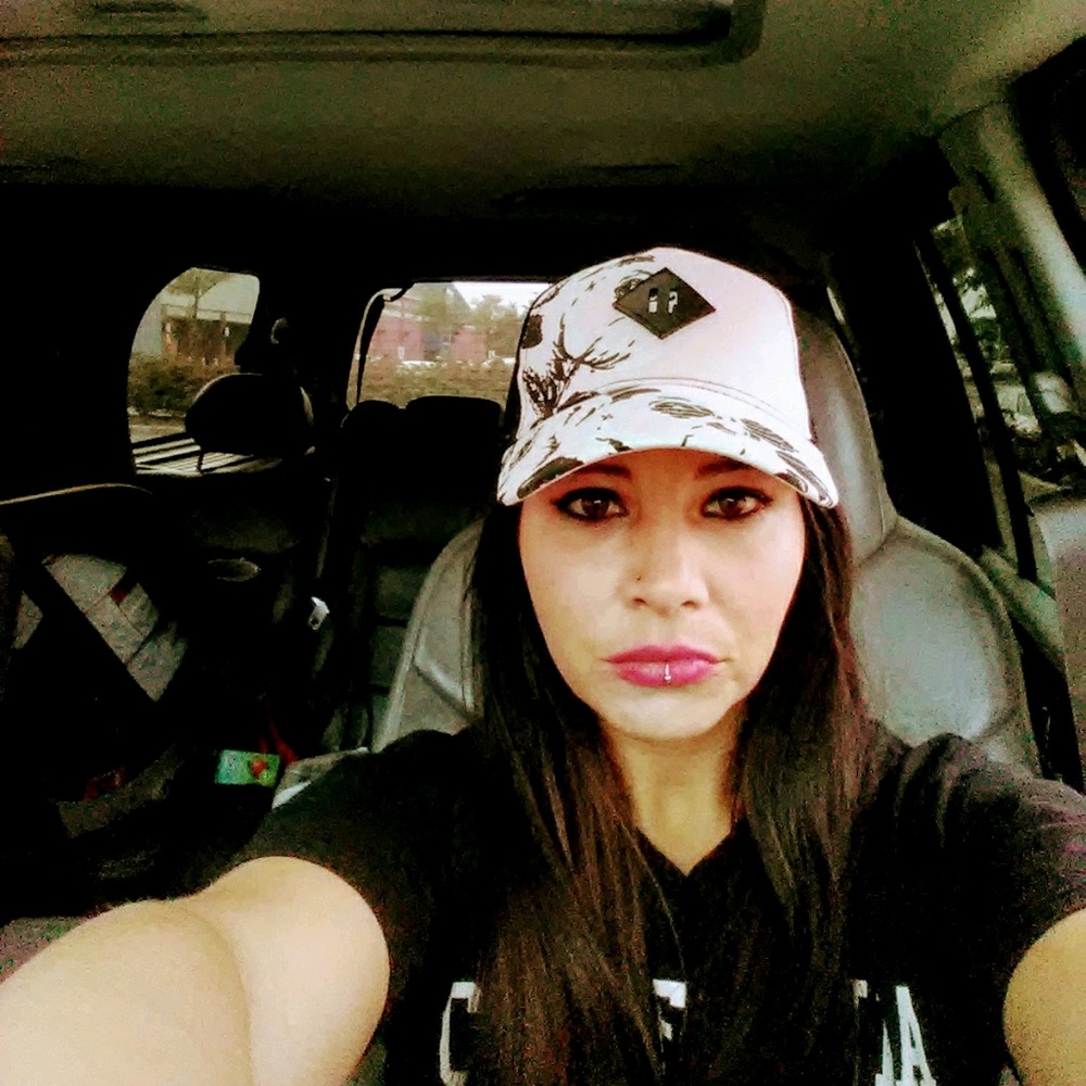 Meet your Posher, Yaritza